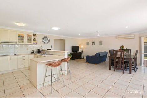 Property photo of 44 Leilani Drive Birkdale QLD 4159