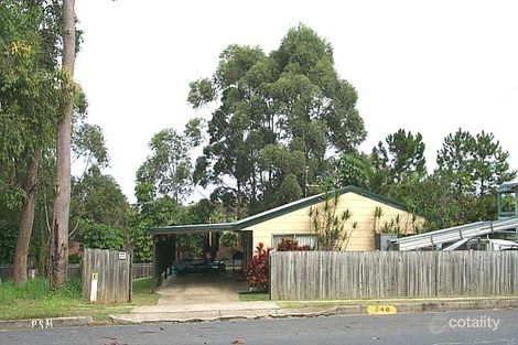 240 Government Rd, Labrador, QLD 4215