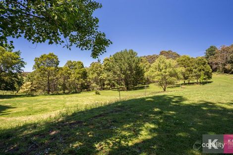 Property photo of 4 Downey Road Dewhurst VIC 3808