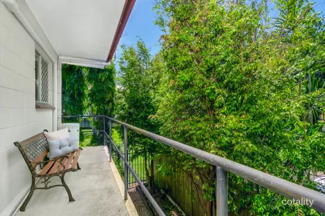 12/292 Sheridan St, Cairns North, QLD 4870