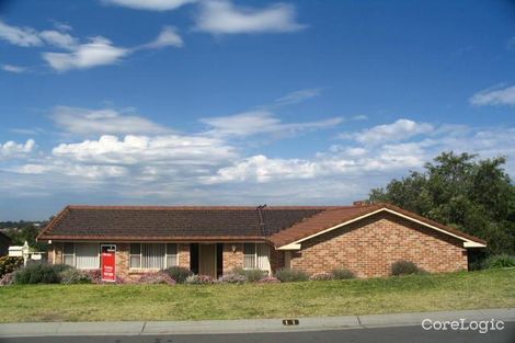 Property photo of 11 Callistemon Road Cordeaux Heights NSW 2526