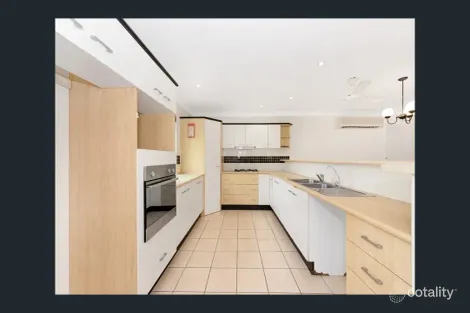 Property photo of 3 Boston Crescent Douglas QLD 4814