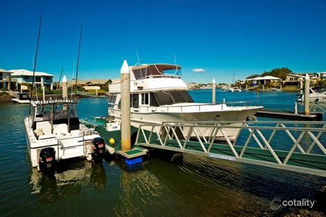Property photo of 55 Westward Way Coomera QLD 4209