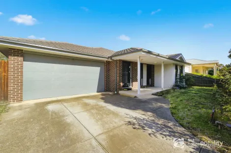 Property photo of 7 Creswick Avenue Eynesbury VIC 3338