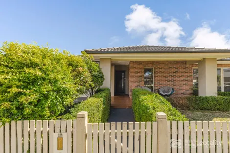 Property photo of 12 Metcalfe Street Eynesbury VIC 3338