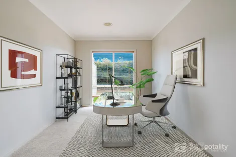 Property photo of 12 Metcalfe Street Eynesbury VIC 3338