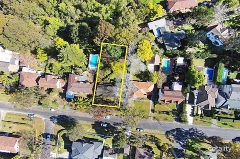 Property photo of 39 Primula Street Lindfield NSW 2070