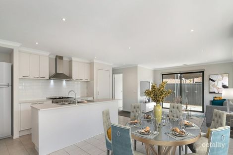 Property photo of 25 Northgate Boulevard Kilmore VIC 3764