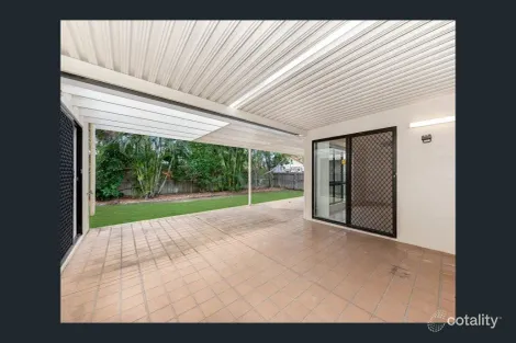 Property photo of 3 Boston Crescent Douglas QLD 4814