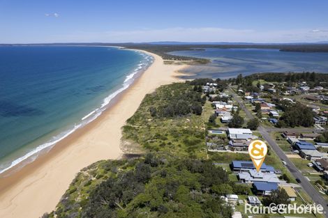 Property photo of 38 Eastbourne Avenue Culburra Beach NSW 2540