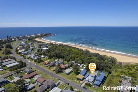 Property photo of 38 Eastbourne Avenue Culburra Beach NSW 2540