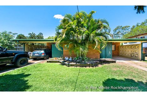 2/350 Diplock St, Frenchville, QLD 4701