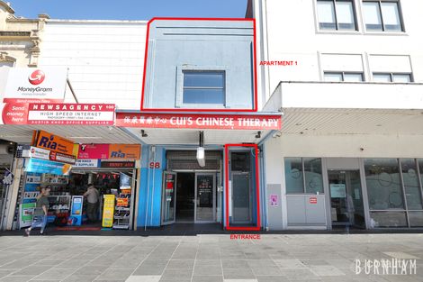 1/98 Nicholson St, Footscray, VIC 3011