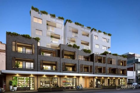 409/812 Sydney Rd, Brunswick, VIC 3056