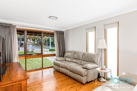 Property photo of 45 Plymouth Crescent Kings Langley NSW 2147