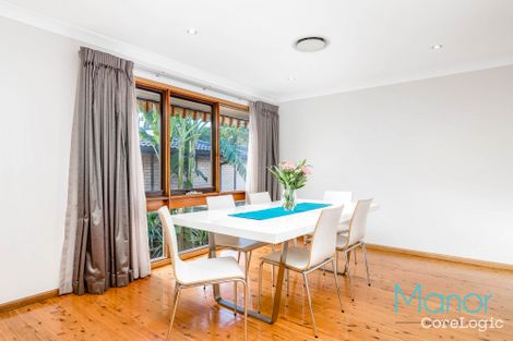 Property photo of 45 Plymouth Crescent Kings Langley NSW 2147