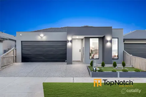 31 Sunflower Dr, Beveridge, VIC 3753