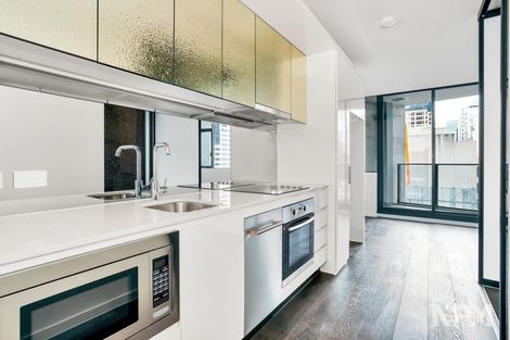 1301/33 Rose Lane, Melbourne, VIC 3000