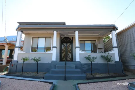 46 Beryl St, Broken Hill, NSW 2880