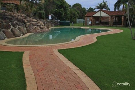 Property photo of 82/32 Riverview Road Nerang QLD 4211