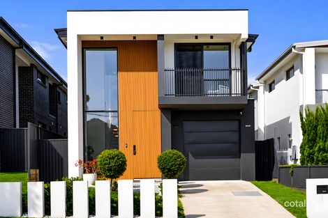 Property photo of 92A Greenacre Road Connells Point NSW 2221