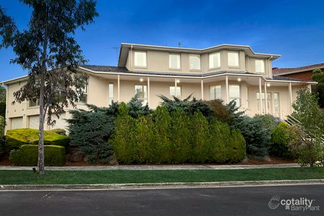 Property photo of 2 Aloha Gardens Templestowe VIC 3106