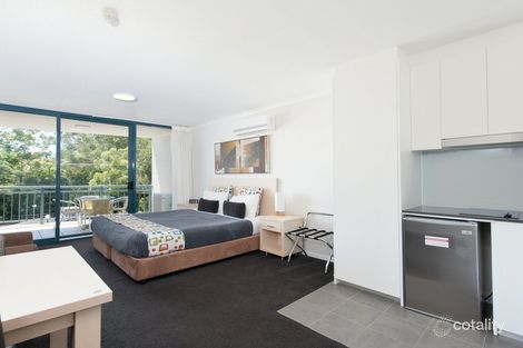Property photo of 222/61B Dowling Street Nelson Bay NSW 2315