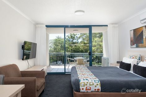 Property photo of 222/61B Dowling Street Nelson Bay NSW 2315