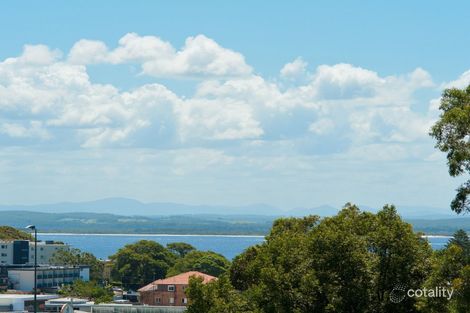 Property photo of 222/61B Dowling Street Nelson Bay NSW 2315