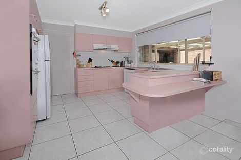 Property photo of 53 Forest Way Mollymook Beach NSW 2539