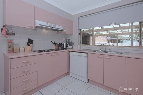 Property photo of 53 Forest Way Mollymook Beach NSW 2539