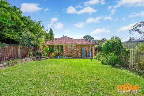 Property photo of 53 Wyena Road Pendle Hill NSW 2145