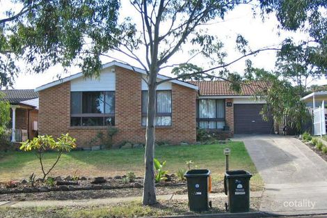 74 Faulkland Cres, Kings Park, NSW 2148