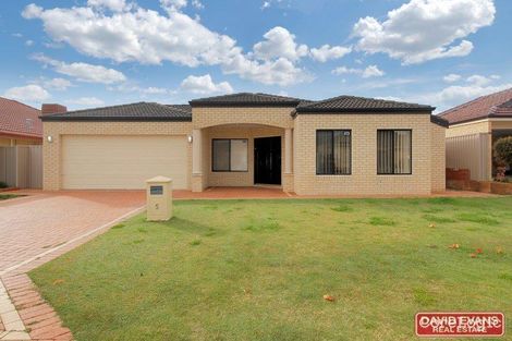 Property photo of 5 Lavally Way Darch WA 6065