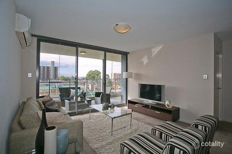 Property photo of 136/369 Hay Street Perth WA 6000