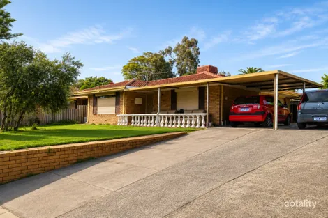 60 Koondoola Ave, Koondoola, WA 6064