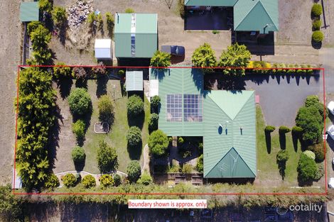 Property photo of 23 Louisa Street Kempton TAS 7030