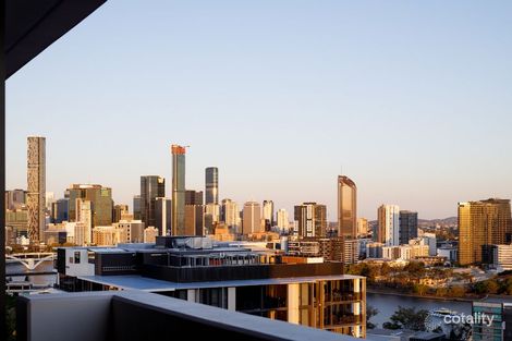 Property photo of 2308/55 Railway Terrace Milton QLD 4064