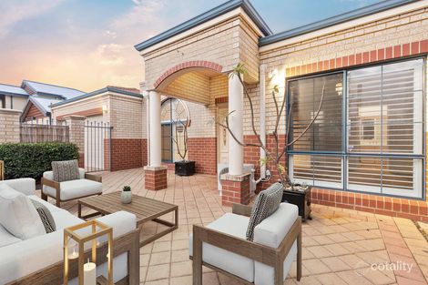 Property photo of 1/16 Hindmarsh Avenue Yokine WA 6060