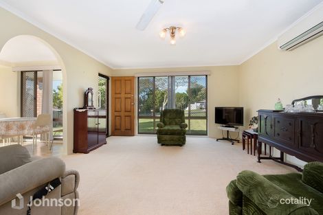 Property photo of 36 Handcroft Street Wavell Heights QLD 4012