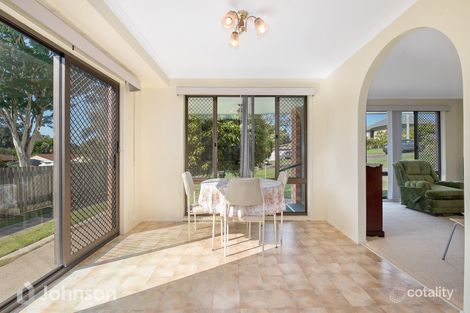 Property photo of 36 Handcroft Street Wavell Heights QLD 4012