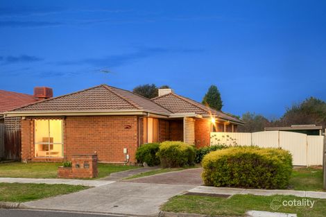 117 Roycroft Ave, Mill Park, VIC 3082