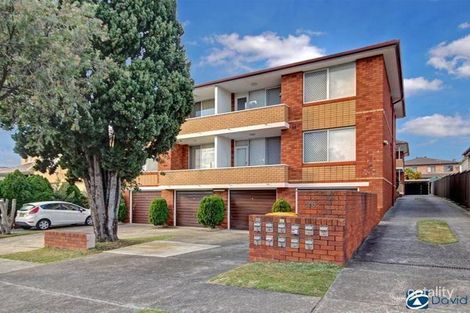 9/26 Chalmers St, Belmore, NSW 2192