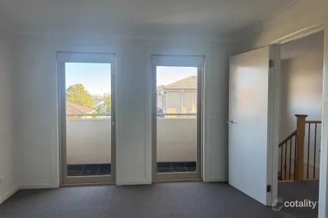 Property photo of 3/21 Lewis Street Kingsville VIC 3012