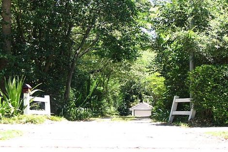 Property photo of 21 New Line Road West Pennant Hills NSW 2125