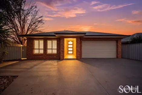 10A FRANCO DR, GRIFFITH, NSW 2680
