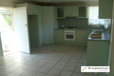 Property photo of 5 Loorana Road Leumeah NSW 2560