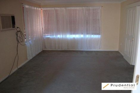 Property photo of 5 Loorana Road Leumeah NSW 2560