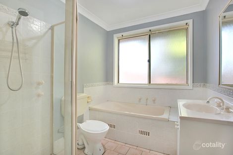 Property photo of 2/132 Coreen Avenue Penrith NSW 2750