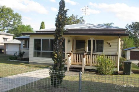 171 Lamb St, Murgon, QLD 4605